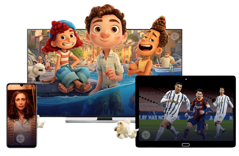 iptv abonne